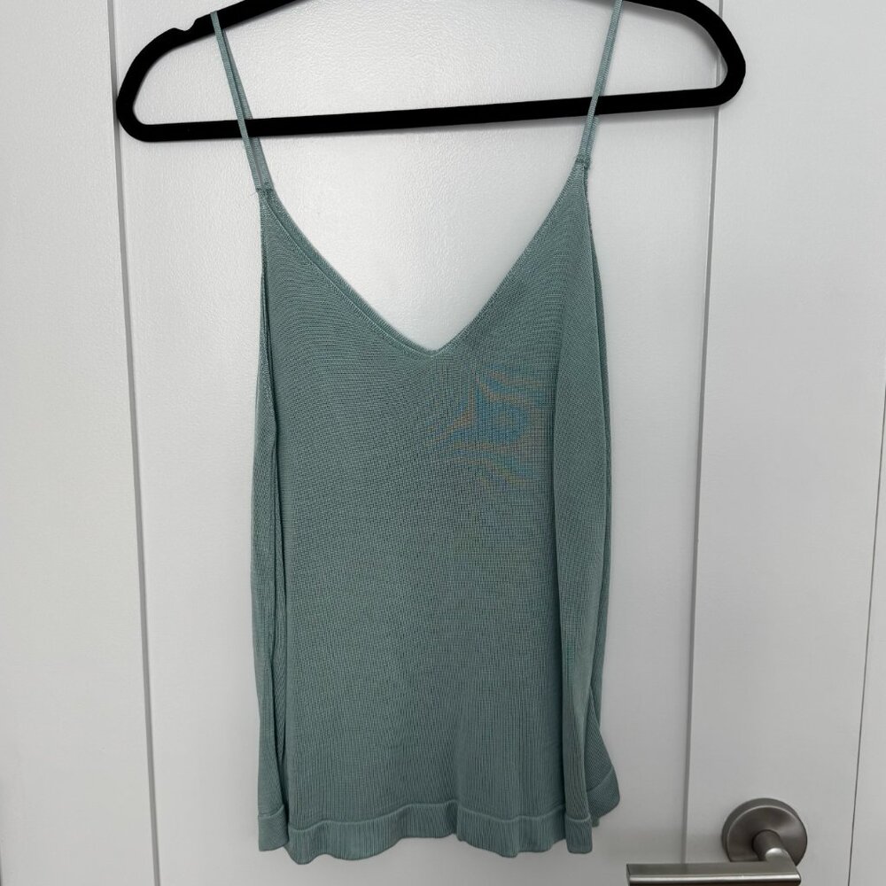 Zara Tank Top
